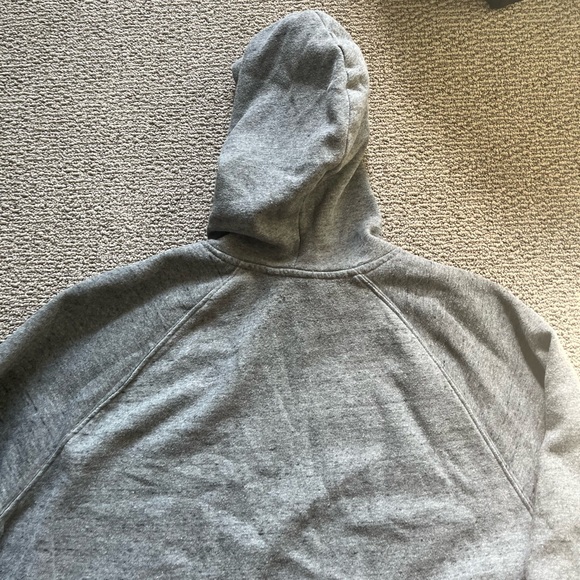 Grey Hoodie - Picture 7 of 7